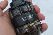 Viktor&amp;Rolf Spicebomb