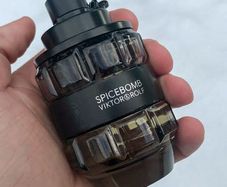 Viktor&Rolf Spicebomb