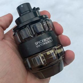 Viktor&Rolf Spicebomb