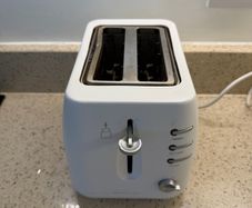 Toaster