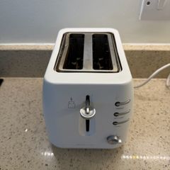 Toaster