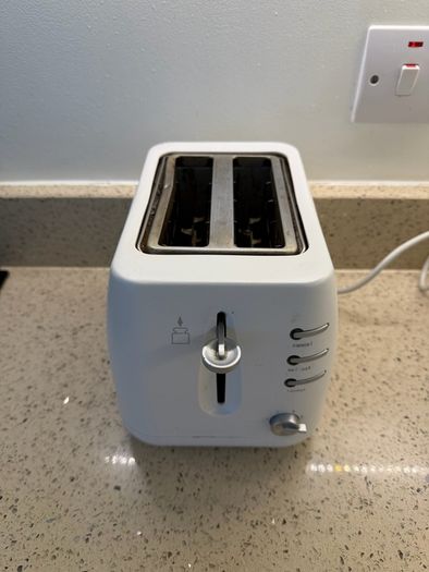 Toaster