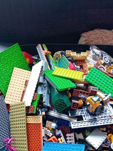 lego