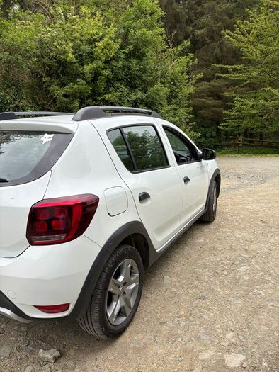 2019 Dacia Sandero Stepway