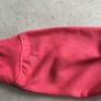 Ladies pink sweatshirt. Size 12 Image 3