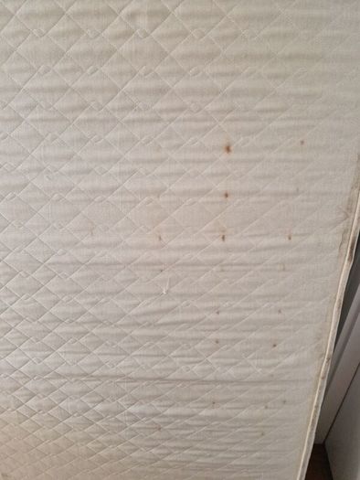Mattress
