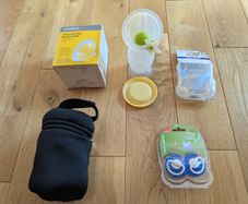 Bits for Baby