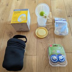 Bits for Baby