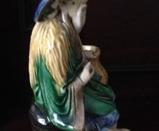 Chinese figure