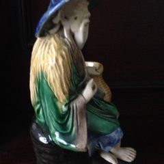 Chinese figure
