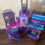 monster high doll house Image 4