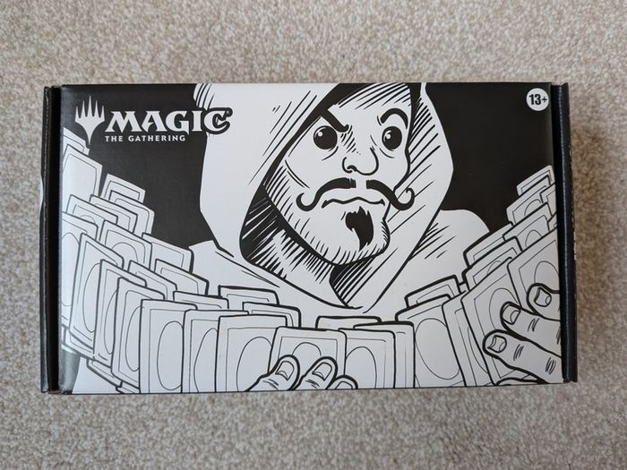 Magic the Gathering Festival in a box Vegas 2025