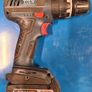 Combi drill Bosch GSB 18v Image 2
