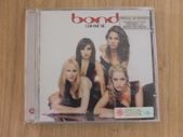 Bond : Shine CD (2002)
