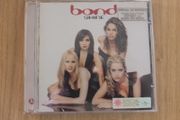 Bond : Shine CD (2002)