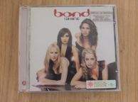 main image for ad Bond : Shine CD (2002)