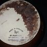 Large Pearsons earthenware dish Image 2