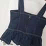 Peplum top Primark Image 2
