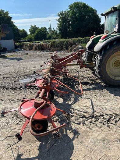 Lely 770