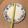 Vintage Royal Doulton Nankin dinner plate in the D3794 patter Image 4