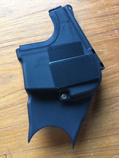 Lower Timing Cover (Fiat Punto 188)