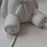 Belleek Living Teddy Luminaire Image 4