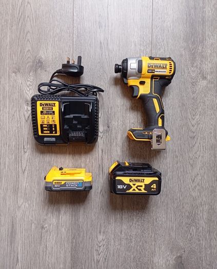 DeWalt Impact Driver (New)