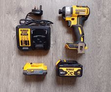 DeWalt Impact Driver (New)