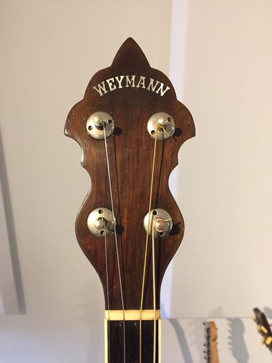 Weymann Banjo
