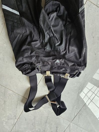 Womens motorcycle clothing