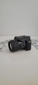 Lumix camera