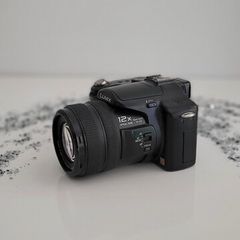 professional camera