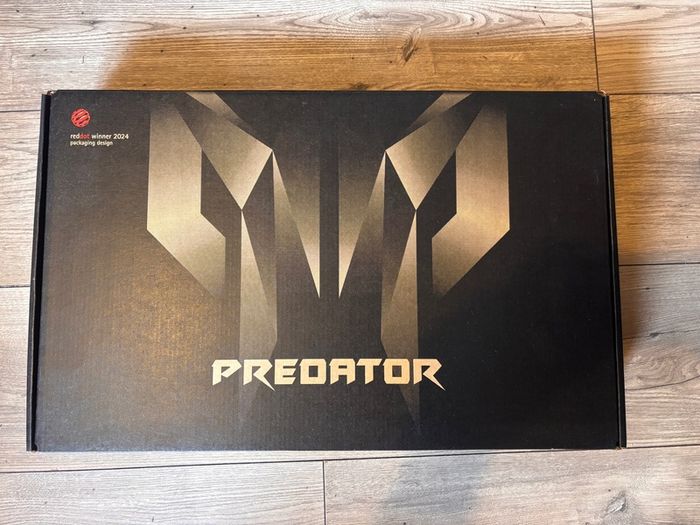 Acer Predator 5070TI OLED 240Hz