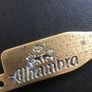 Alhambra Spanish Beer Bottle Opener Image 4