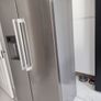 American fridge freezer Image 2