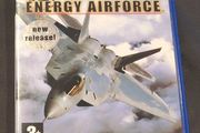 Energy Airforce PS2
