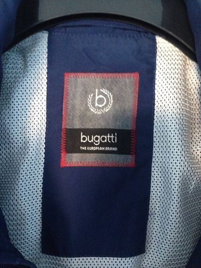 Bugatti Jacket size xl