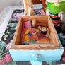 Vintage Sewing Display Image 5