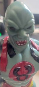 Thundercats Original Vintage Mumm