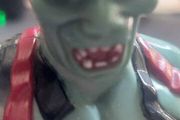 Thundercats Original Vintage Mumm