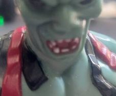 Thundercats Original Vintage Mumm
