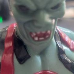 Thundercats Original Vintage Mumm