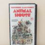 National Lampoon's Animal House CIC Video 1979 Certificate 15 Image 3