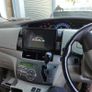 Toyota Estima Android Auto CarPlay Radio Image 4