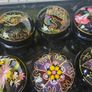 Beautiful Handmade Soap Flowers from Thailand Unique Christmas Gift  20 euro EACH Image 4