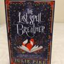 The last spell breather by Julie Myerson Image 2