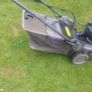 Weibang Contractor Lawnmower (Read ad) Image 4