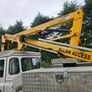 Defender cherrypicker 130 Image 3