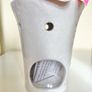 Yankee Candle White Melt Warmer & 3 Wax Melts Gift Set Image 5