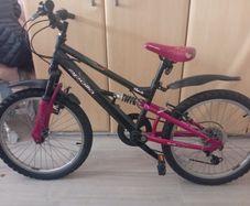 bike for girl